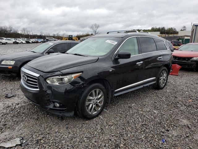 5N1AL0MN9EC540563 | 2014 INFINITI QX60