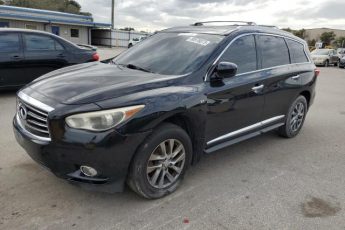 5N1AL0MN9FC519083 | 2015 INFINITI QX60