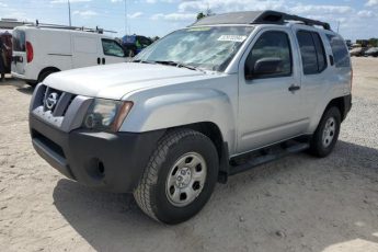 5N1AN08U56C533722 | 2006 Nissan xterra off road