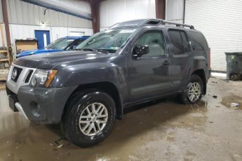 5N1AN0NW5EN804383 | 2014 NISSAN XTERRA X