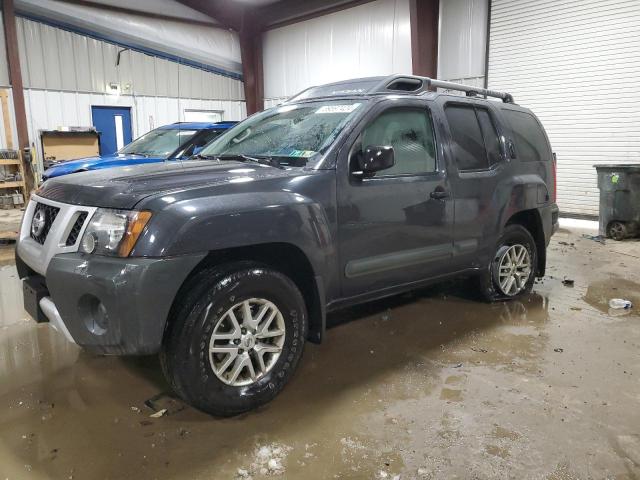 5N1AN0NW5EN804383 | 2014 NISSAN XTERRA X