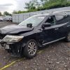 5J6RM4H39FL012988 | 2015 HONDA CR-V LX