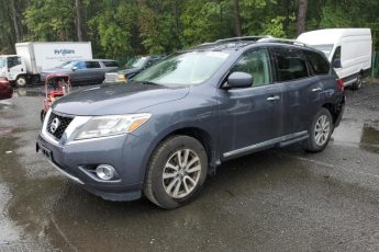 5N1AR2MM4EC622895 | 2014 NISSAN PATHFINDER