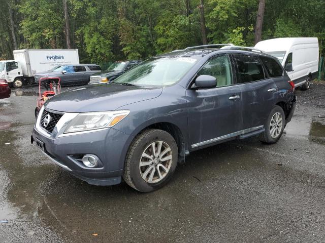 5N1AR2MM4EC622895 | 2014 NISSAN PATHFINDER