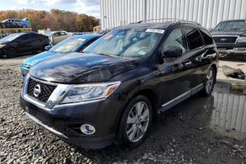 5N1AR2MM4EC677198 | 2014 NISSAN PATHFINDER