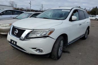 5N1AR2MM4EC689416 | 2014 NISSAN PATHFINDER