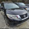 JN1BJ1AV0MW560631 | 2021 NISSAN ROGUE SPOR