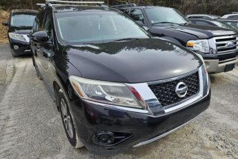 5N1AR2MM5DC653703 | 2013 NISSAN PATHFINDER