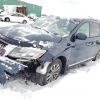 1HGCP2F60BA092094 | 2011 HONDA ACCORD