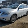 1N4BL4CV3MN381436 | 2021 NISSAN ALTIMA