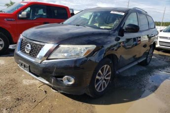 5N1AR2MN0GC632190 | 2016 NISSAN PATHFINDER