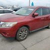 1HGCT1B83FA005789 | 2015 HONDA ACCORD