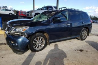 5N1AR2MN4FC707438 | 2015 NISSAN PATHFINDER