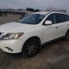 5N1AT2MV7FC790266 | 2015 Nissan rogue s