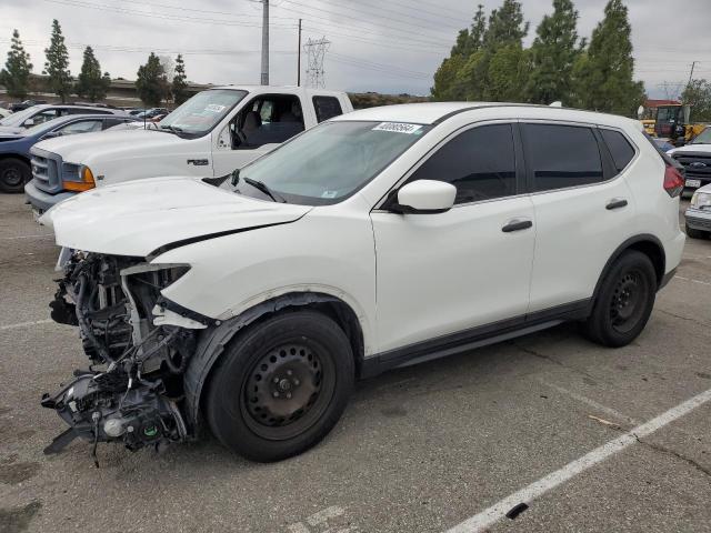 5N1AT2MT0HC739466 | 2017 NISSAN ROGUE S