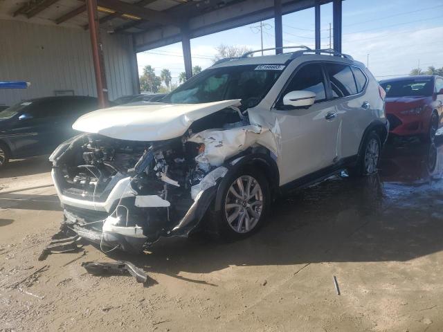 5N1AT2MT0KC779845 | 2019 NISSAN ROGUE S