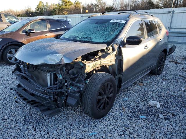 5N1AT2MT1HC891689 | 2017 NISSAN ROGUE S