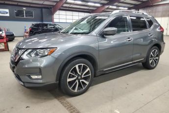 5N1AT2MT2KC774968 | 2019 NISSAN ROGUE S