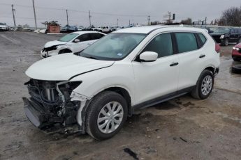 5N1AT2MT2KC786621 | 2019 NISSAN ROGUE S