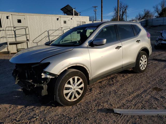 5N1AT2MT5GC800079 | 2016 NISSAN ROGUE S