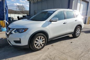 5N1AT2MT5KC788993 | 2019 NISSAN ROGUE S