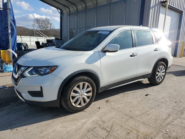 5N1AT2MT5KC788993 | 2019 NISSAN ROGUE S