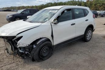 5N1AT2MT5LC799784 | 2020 NISSAN ROGUE S