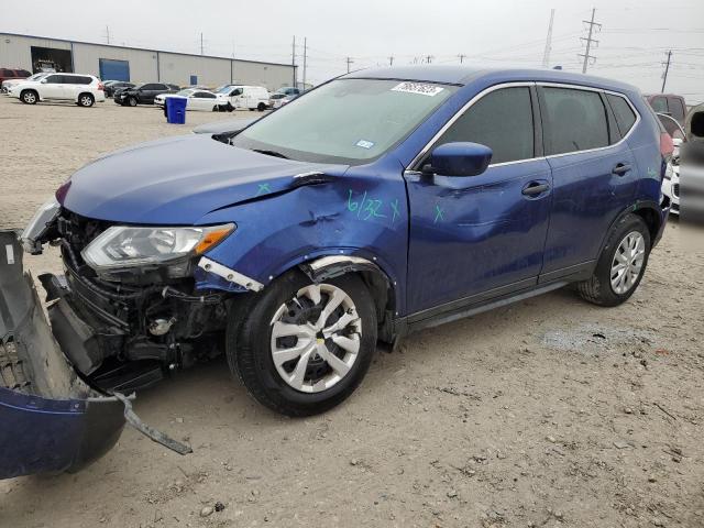 5N1AT2MT8LC716607 | 2020 NISSAN ROGUE S