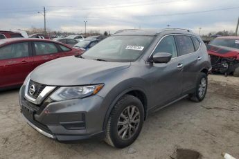 5N1AT2MV0HC762778 | 2017 NISSAN ROGUE SV