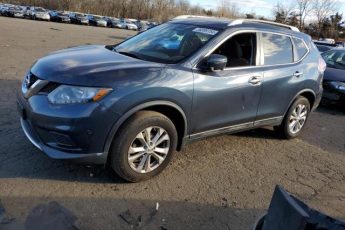 5N1AT2MV1GC791043 | 2016 NISSAN ROGUE S