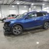 WVGBV7AX3HK029423 | 2017 VOLKSWAGEN TIGUAN S