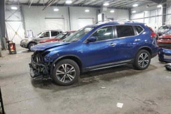 5N1AT2MV1HC731071 | 2017 NISSAN ROGUE SV