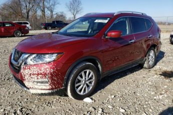 5N1AT2MV1LC735405 | 2020 NISSAN ROGUE S