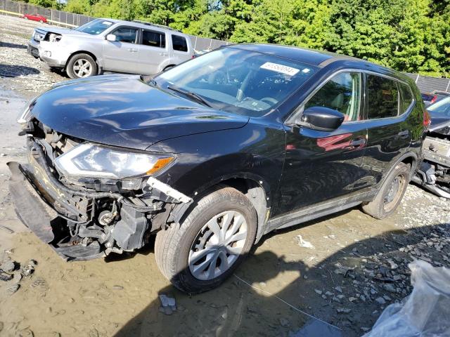 5N1AT2MV2HC783566 | 2017 Nissan rogue sv