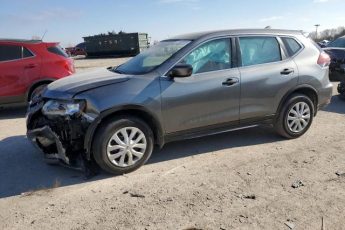 5N1AT2MV2LC788257 | 2020 NISSAN ROGUE S