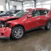 5N1AT2MVXGC922552 | 2016 NISSAN ROGUE S