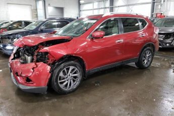 5N1AT2MV3GC788628 | 2016 NISSAN ROGUE S