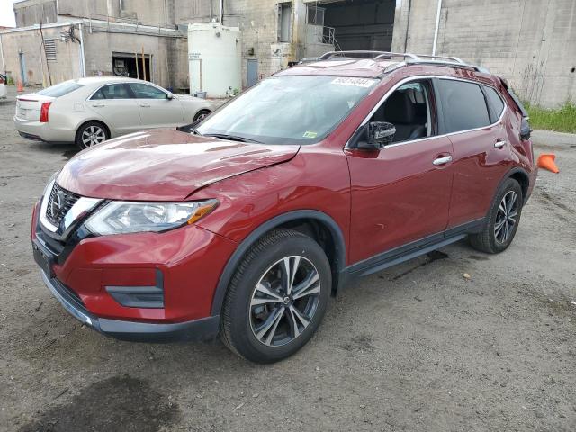 5N1AT2MV3LC777851 | 2020 Nissan rogue s