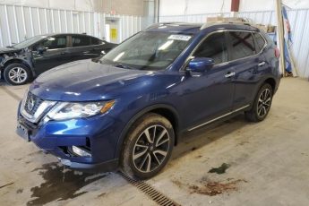 5N1AT2MV4LC761609 | 2020 NISSAN ROGUE S