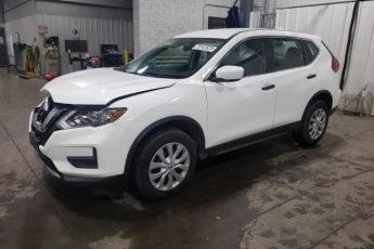 5N1AT2MV4LC801557 | 2020 NISSAN ROGUE S