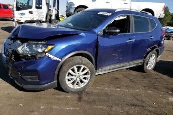 5N1AT2MV6HC874355 | 2017 NISSAN ROGUE SV