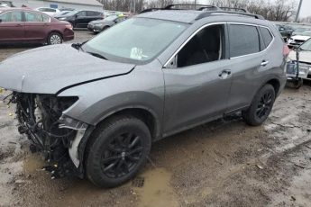 5N1AT2MV7JC729301 | 2018 NISSAN ROGUE S