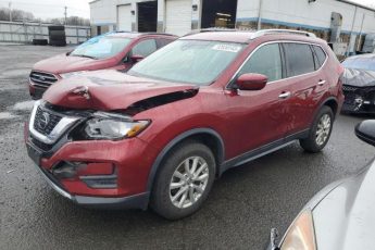 5N1AT2MV7KC756466 | 2019 NISSAN ROGUE S