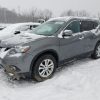 5NMZT3LB2HH011333 | 2017 HYUNDAI SANTA FE S