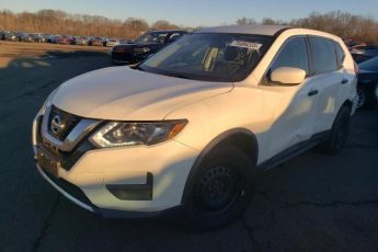 5N1AT2MV8HC733481 | 2017 NISSAN ROGUE SV