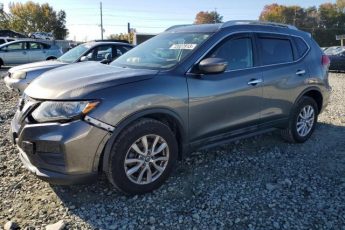 5N1AT2MV8HC774970 | 2017 NISSAN ROGUE SV