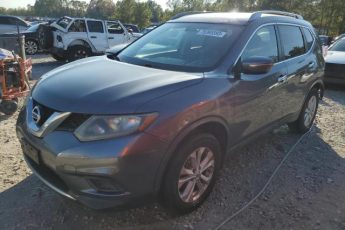 5N1AT2MV9EC852782 | 2014 NISSAN ROGUE S