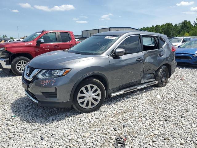 5N1AT2MV9HC774914 | 2017 Nissan rogue sv