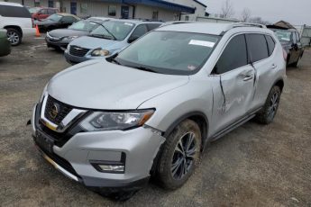 5N1AT2MV9JC741207 | 2018 NISSAN ROGUE S