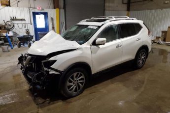 5N1AT2MVXEC828667 | 2014 NISSAN ROGUE S